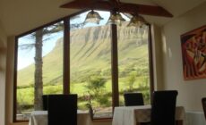 Benbulben Farmhouse B&B