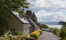 Berehaven Lodge