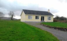 Betty's Cottage