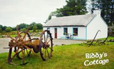 Biddys Cottage