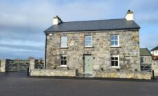 Blackriver House