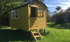 Blackstairs Shepherds Huts