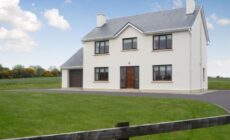 Boherbue Holiday Home
