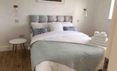 Boherbui Cottage on the Wild Atlantic Way