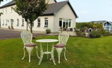 Boutique En-Suite Bedroom Cork
