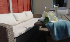 Bovinda Cottage – By the Beach, Bettystown
