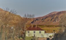 Brackloon Lodge-Brackluin