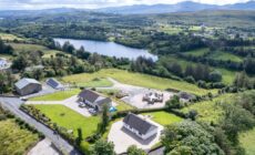 Bradleys Cottage Creeslough