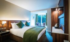 Brandon Hotel Conference & Leisure Centre