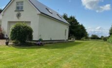 Breathnach Cottage Annex Knockleagha Ballina F26 D7E2