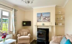 Breenville Farm House