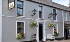 Brennan's Accommodation Glenties
