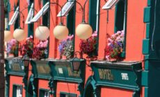 Bridge Hotel