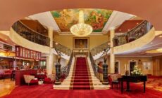 Bridge House Hotel