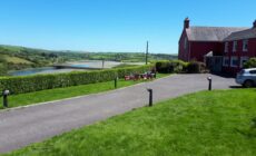 Bridgeview Farmhouse Bed and Breakfast