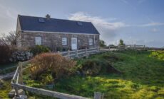 Bridies Cottage