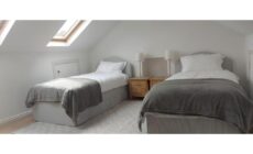 Bright Open Airy Living in Dublin 14