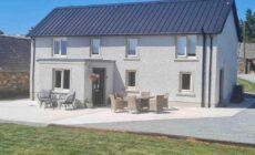 Brigid's Cottage