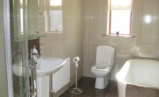 Broadhaven Bay View Private House