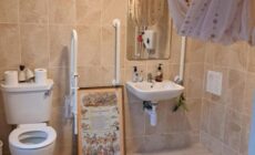 Budget Double Room in City