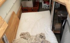 Budget stay