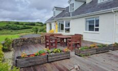 Buncronan Port Self Catering