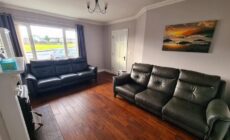 Bundoran Seaside Stays House - WiFi