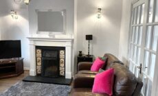 Burren Seaside Lodge