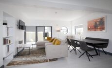 Burrow Park Holiday Apartments