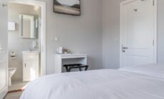 Burrows Lodge