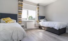 Burrows Lodge