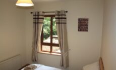 Butterfly cabin