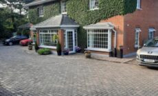Butterhouse