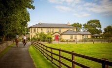 Cahergal Farmhouse B&B