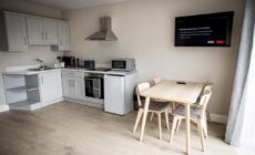 Cahermaclanchy Apartment Doolin