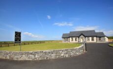 Cahermaclanchy House B&B