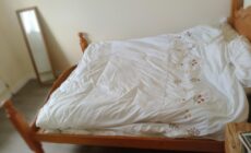 Calm Country Cottage