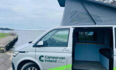 Campervan Ireland Rentals