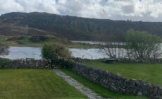 Captivating 3-Bed Cottage in Port na Blagh