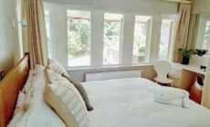 Caragh Lake Kerry Luxury Home - Stunning Setting