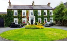 Carlingford House Town House Accommodation A91 TY06