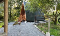 Carlingford Mountain Farm