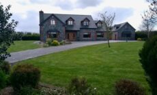 Carraig House Cozy countryside apartment