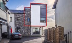 Carraroe Apartment