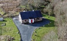 Carraun Cottage