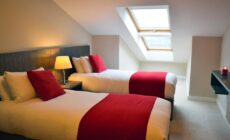 Carrick Plaza Suites and Apartments