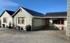 Carrigadaggen Lodge 2 king bed Apartment - Spacious & Comfy!