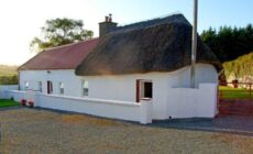 Carthy's Cottage