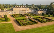 Carton House A Fairmont Managed hotel