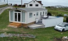 Cascade Lodge & Hot Tub F94 H0FR